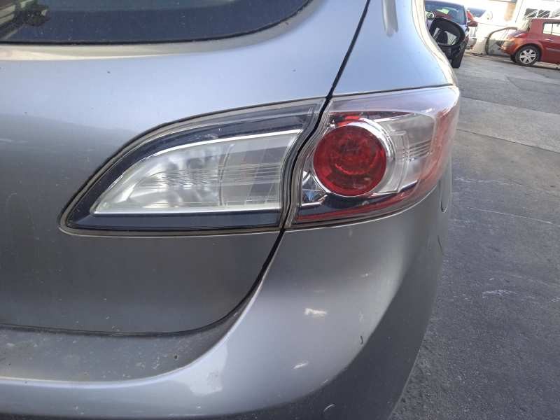 mazda 3 lim. (bl) del año 2009