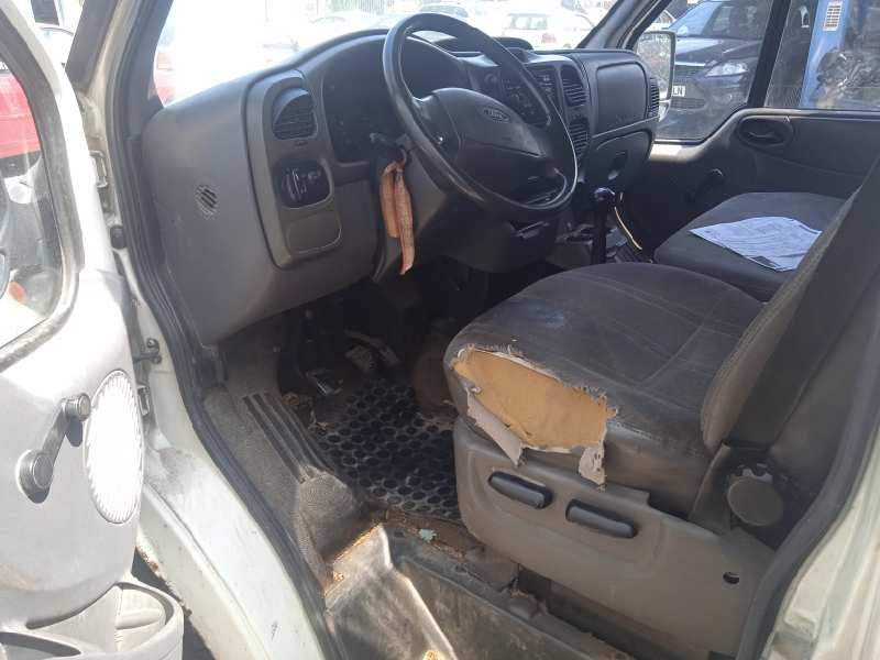 ford transit caja cerrada, media (fy) (2000 =>) del año 2004