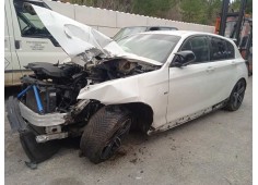 BMW SERIE 1 LIM. (F20)