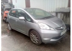 honda jazz (ge) del año 2010
