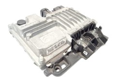 Recambio de modulo electronico para citroën c4 cactus shine referencia OEM IAM 9819596180   2