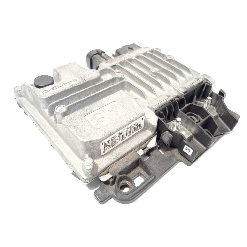 Recambio de modulo electronico para citroën c4 cactus shine referencia OEM IAM 9819596180  