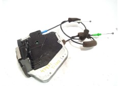 Recambio de cerradura puerta trasera izquierda para lexus is200 (ds2/is2) 200d referencia OEM IAM 6906053040  1G3015 2