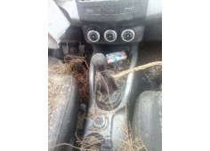 peugeot 4007 del año 2007 2