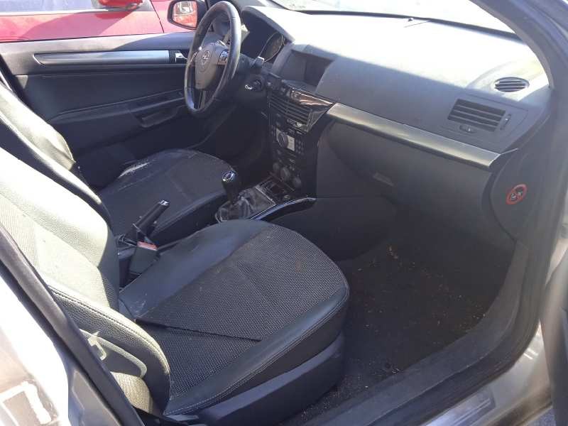 opel astra h ber. del año 2009