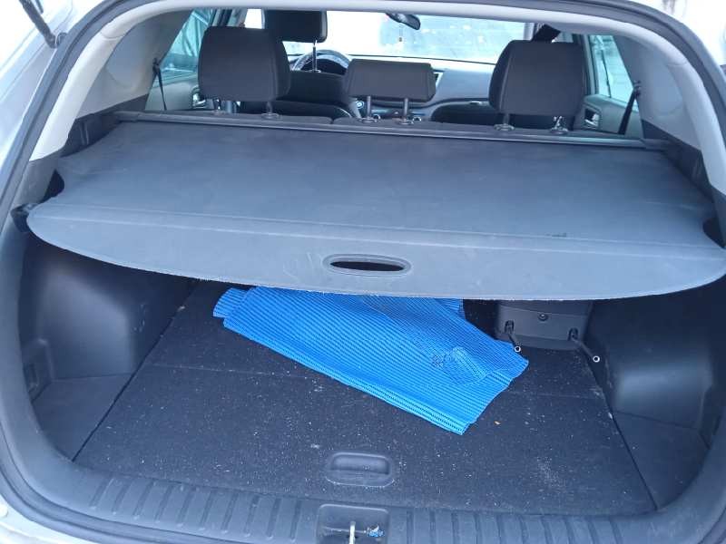 hyundai tucson del año 2017