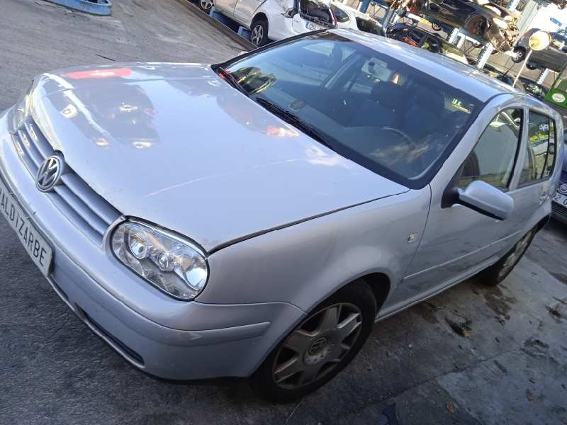 volkswagen golf iv berlina (1j1) del año 2000