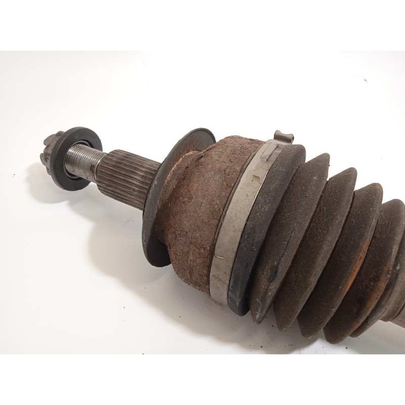 Recambio de transmision trasera izquierda para ford mustang basis referencia OEM IAM FR334K139AC  