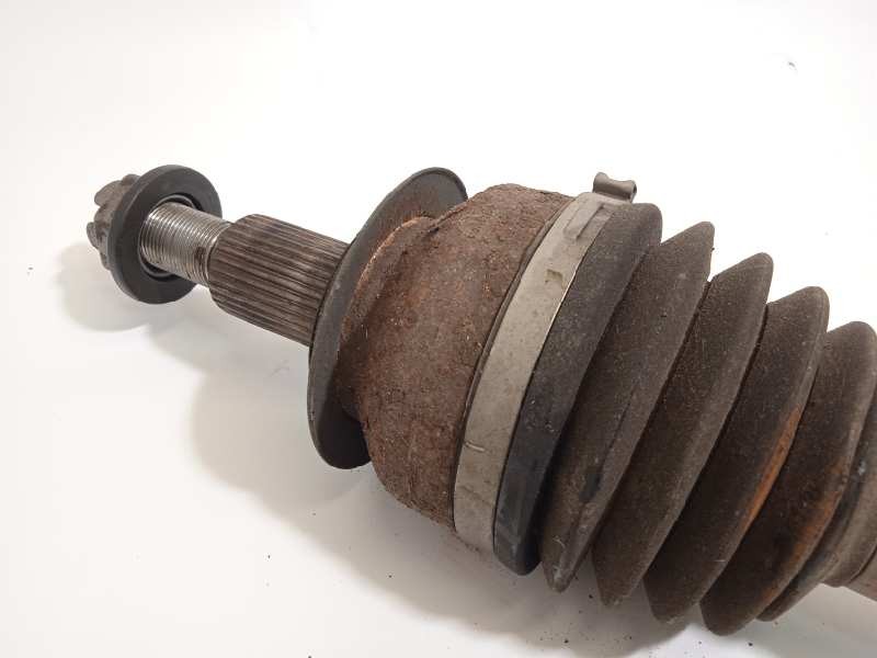 Recambio de transmision trasera izquierda para ford mustang basis referencia OEM IAM FR334K139AC  