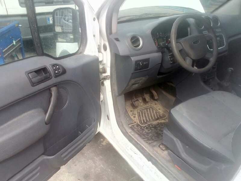ford transit connect (tc7) del año 2011