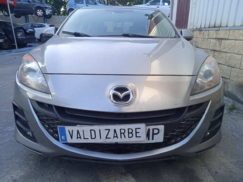 mazda 3 lim. (bl) del año 2009