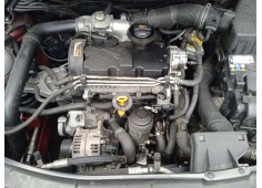 skoda fabia (5j2 ) del año 2007 2