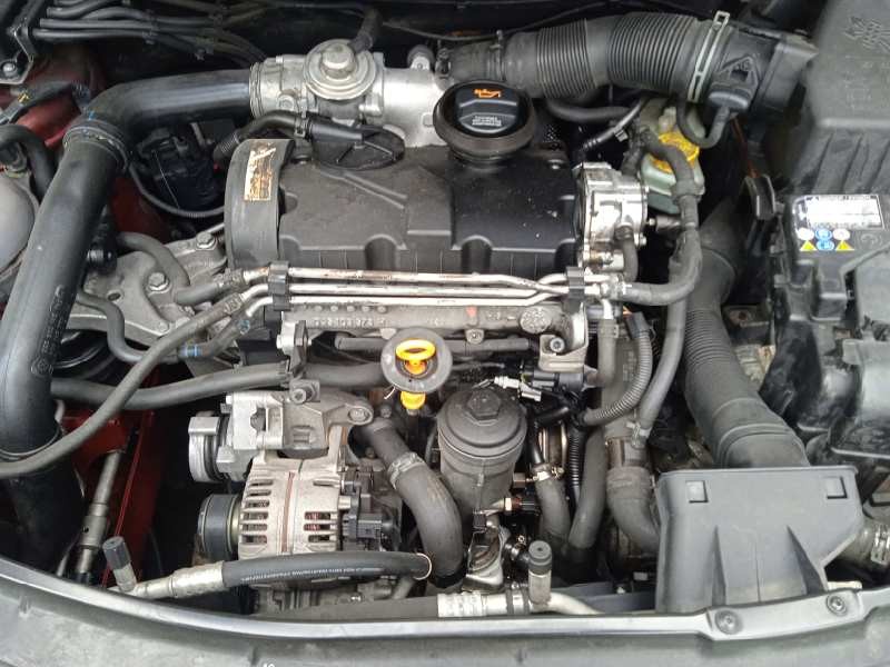 skoda fabia (5j2 ) del año 2007