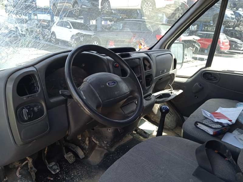 ford transit mod. 2000 combi del año 2005