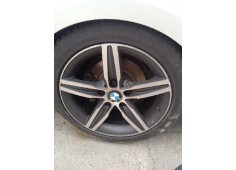 bmw serie 1 lim. (f20) del año 2014 2