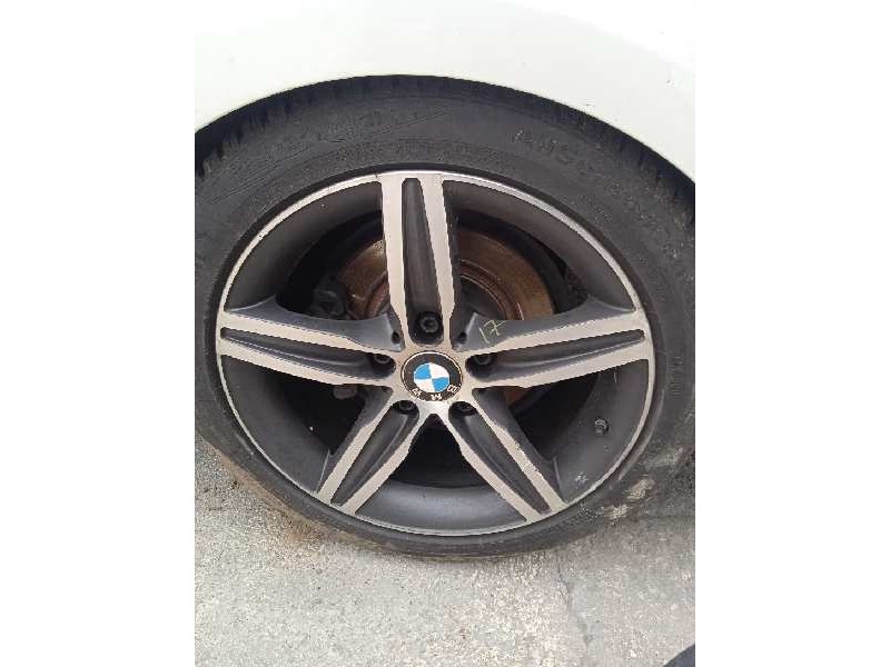 bmw serie 1 lim. (f20) del año 2014