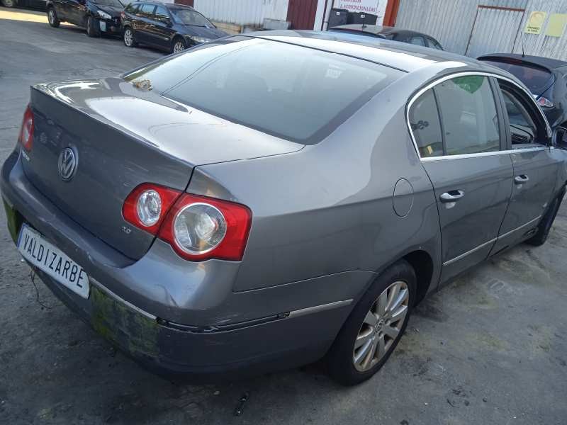 volkswagen passat berlina (3c2) del año 2007