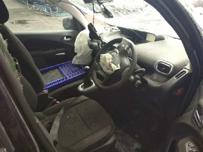 citroën c3 picasso del año 2015