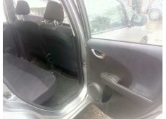 honda jazz (ge) del año 2010 2