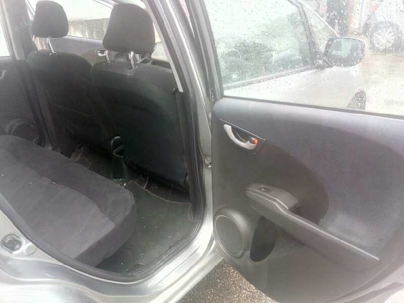 honda jazz (ge) del año 2010