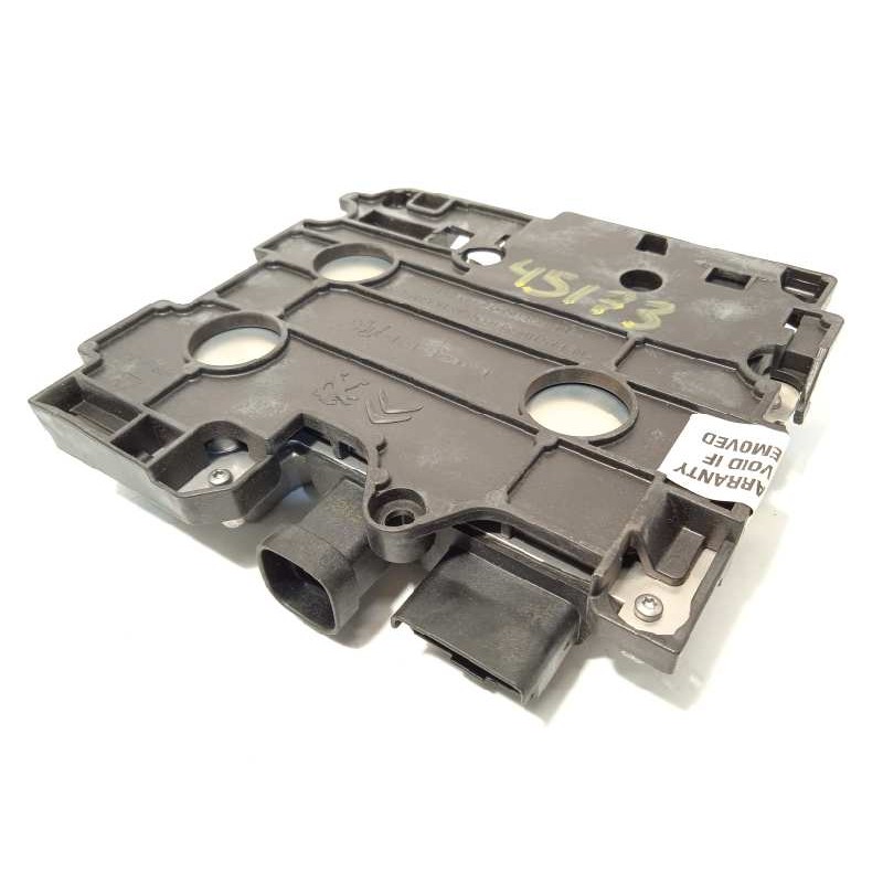 Recambio de modulo electronico para citroën c4 cactus shine referencia OEM IAM 9819596180  