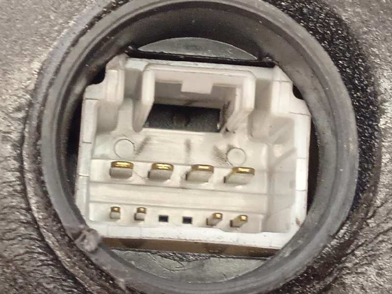 Recambio de cerradura puerta trasera izquierda para lexus is200 (ds2/is2) 200d referencia OEM IAM 6906053040  1G3015