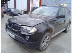 BMW X3 (E83)