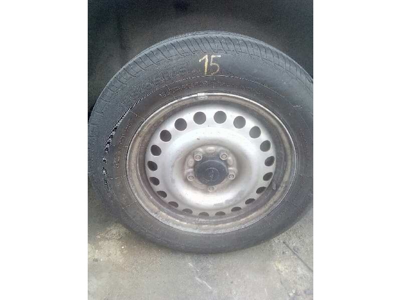 ford transit connect (tc7) del año 2011