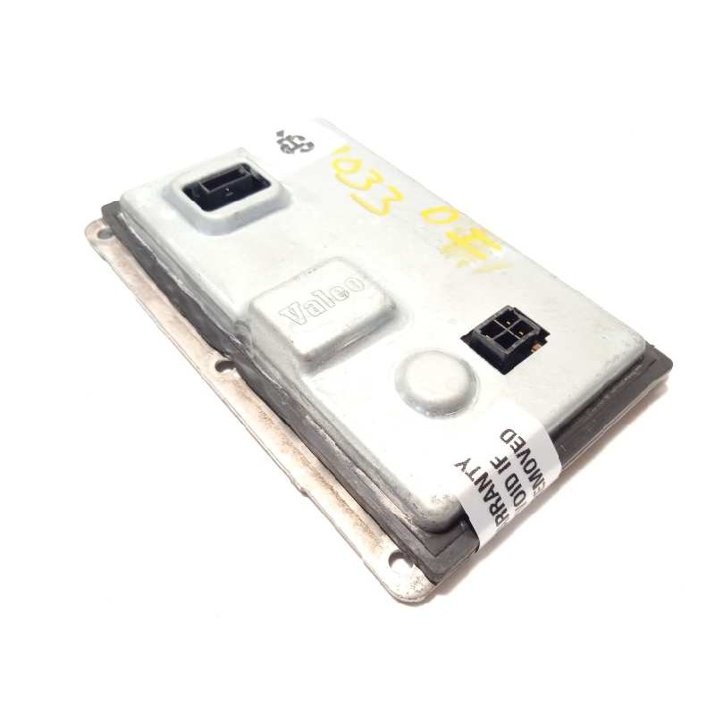 Recambio de centralita faros xenon para peugeot 607 (s2) ebano pack referencia OEM IAM 89035114  LAD5GL