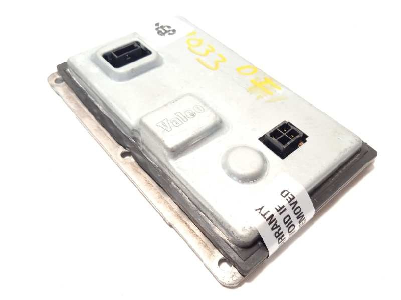 Recambio de centralita faros xenon para peugeot 607 (s2) ebano pack referencia OEM IAM 89035114  LAD5GL