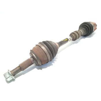 TRANSMISION DELANTERA IZQUIERDA 39101HV80B 