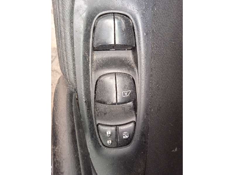 nissan qashqai (j11) del año 2014