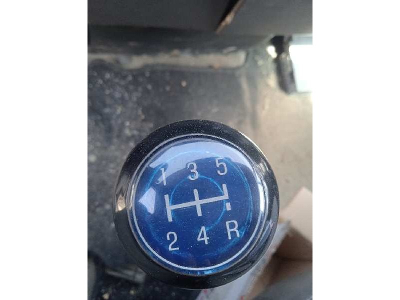 ford transit mod. 2000 combi del año 2005