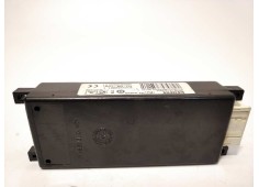 Recambio de centralita check control para citroën c4 picasso exclusive referencia OEM IAM 9665099680   2