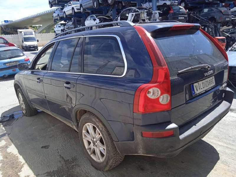 volvo xc90 del año 2004