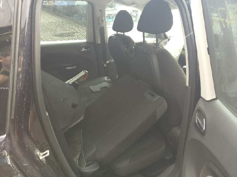 citroën c3 picasso del año 2015