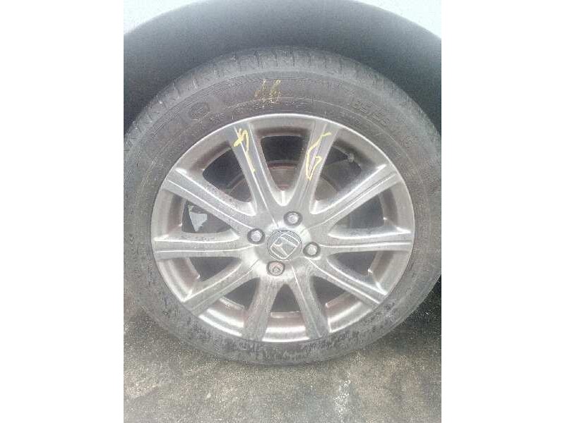 honda jazz (ge) del año 2010