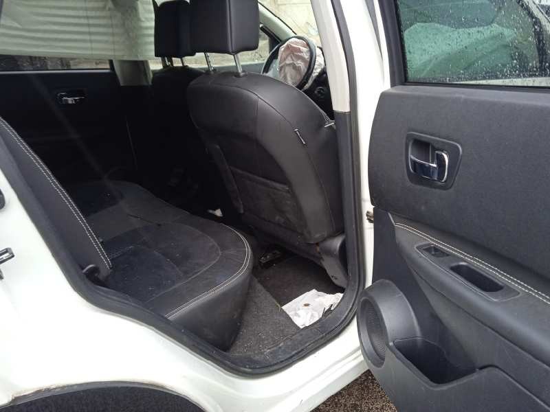 nissan qashqai (j10) del año 2013