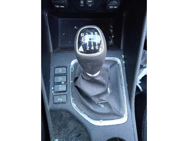 hyundai tucson del año 2017