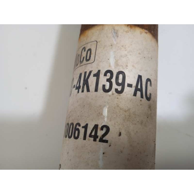 Recambio de transmision trasera izquierda para ford mustang basis referencia OEM IAM FR334K139AC  