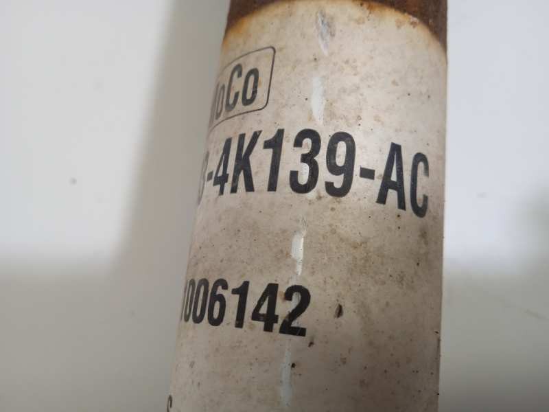 Recambio de transmision trasera izquierda para ford mustang basis referencia OEM IAM FR334K139AC  