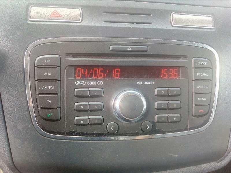 ford transit connect (tc7) del año 2011