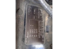 bmw x3 (e83) del año 2008 2