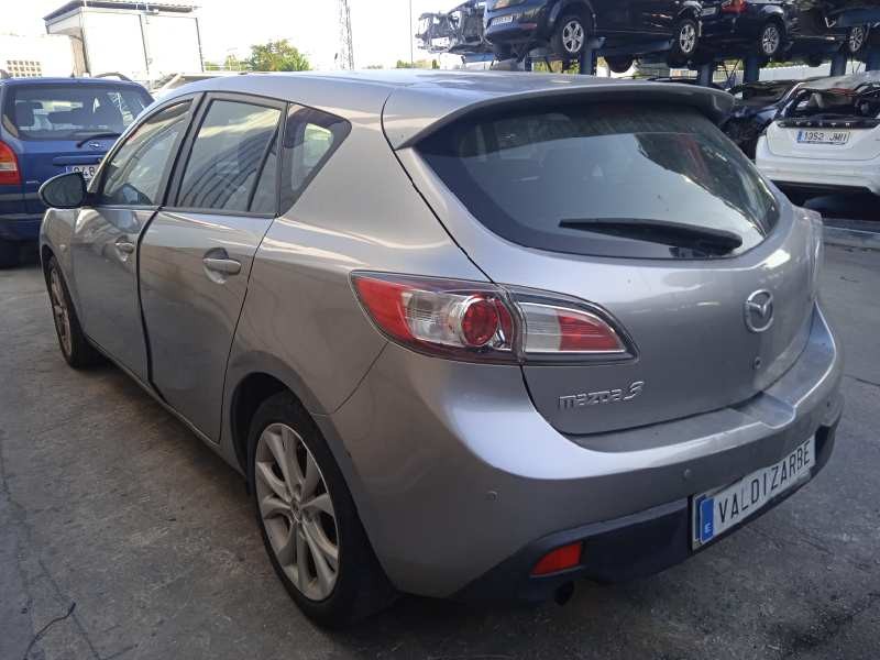 mazda 3 lim. (bl) del año 2009