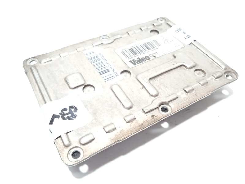 Recambio de centralita faros xenon para peugeot 607 (s2) ebano pack referencia OEM IAM 89035114  LAD5GL