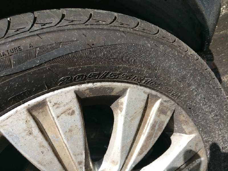 citroën c3 picasso del año 2015