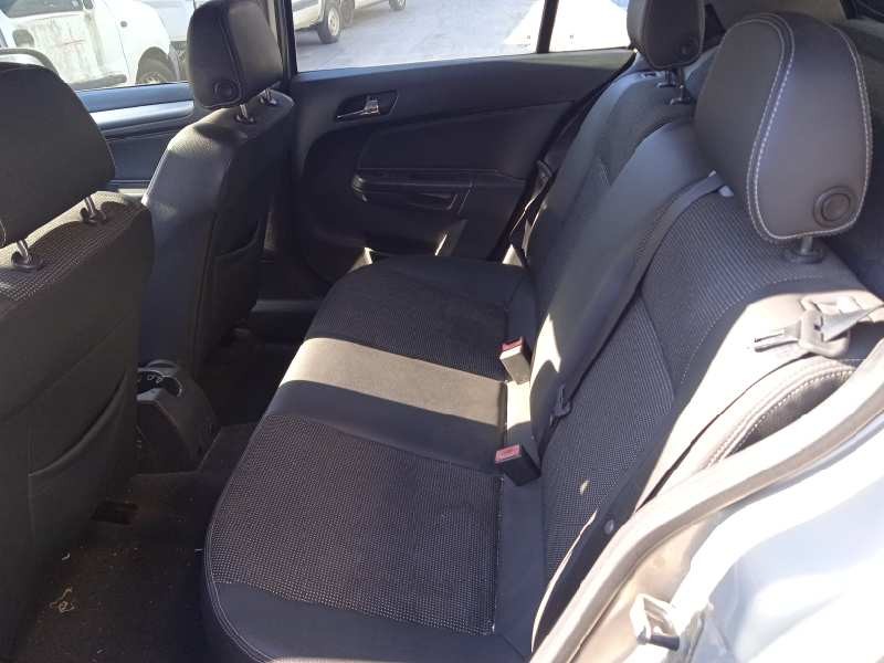 opel astra h ber. del año 2009