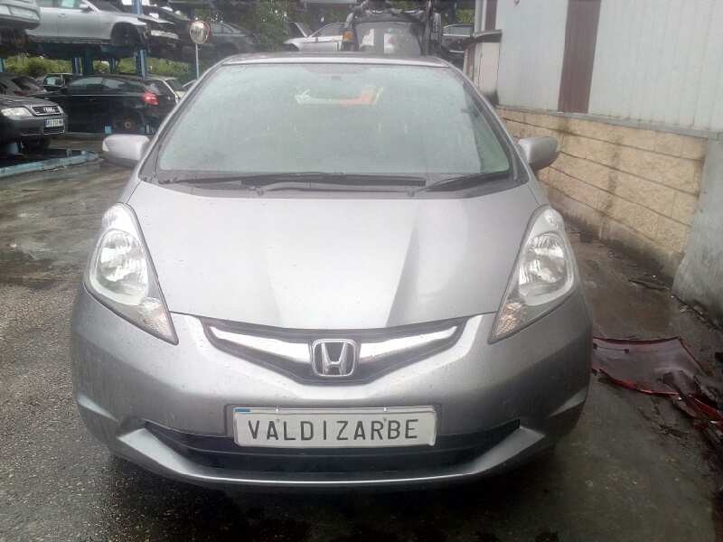 honda jazz (ge) del año 2010