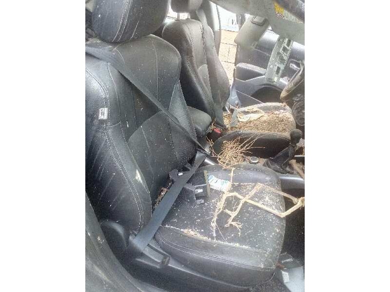 peugeot 4007 del año 2007