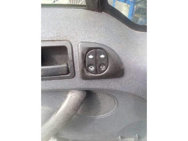 ford transit connect (tc7) del año 2011